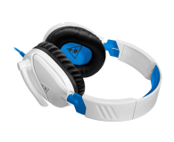 TURTLE BEACH PS4/5 Recon 70P, biale - 526831 - zdjęcie 4
